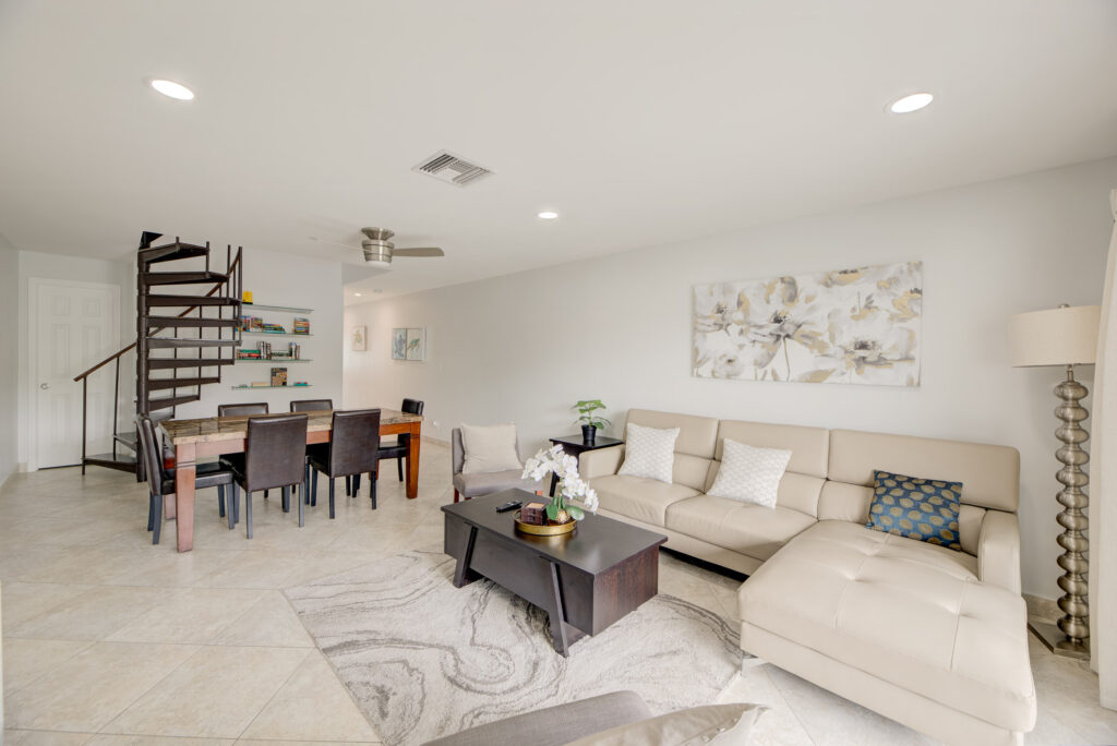 Vacation Home Rentals