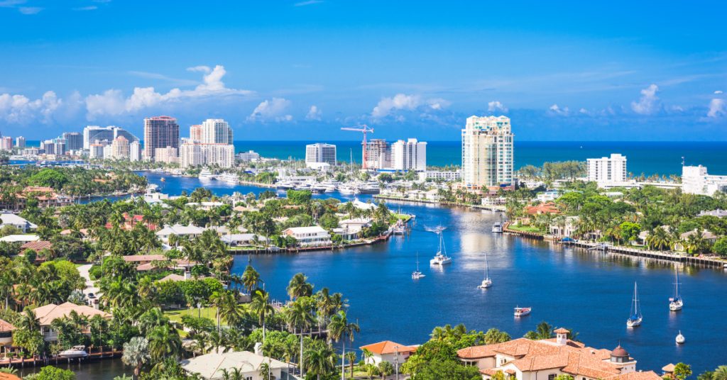 Fort Lauderdale